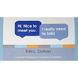 Tobi Duncan Counseling icon