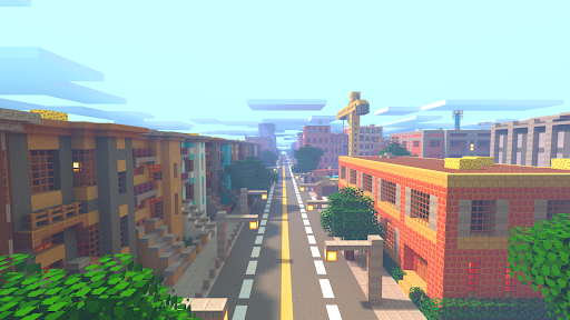 Building City Maxi World 329806 screenshots 4