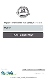 Supreme International High School,Maijubahal(圖5)-速報App