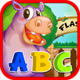 Preschool Kids ABC Learning icon