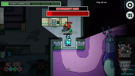 Tricky Imposter Role In Among Us
