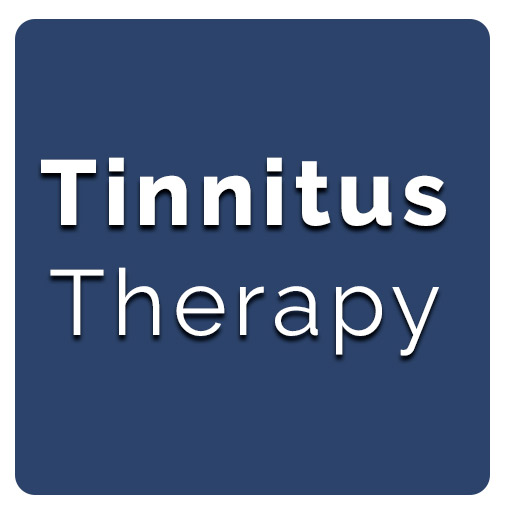 Tinnitus Audio Therapy Header - AppWisp.com
