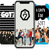 GOT7 Wallpapers Kpop HD icon
