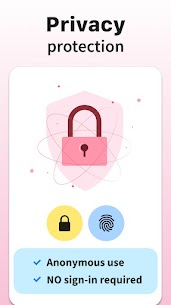 Ovulation & Period Tracker 4