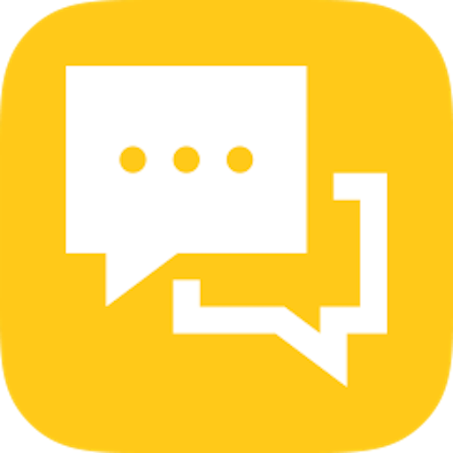 SNSアプリ logo