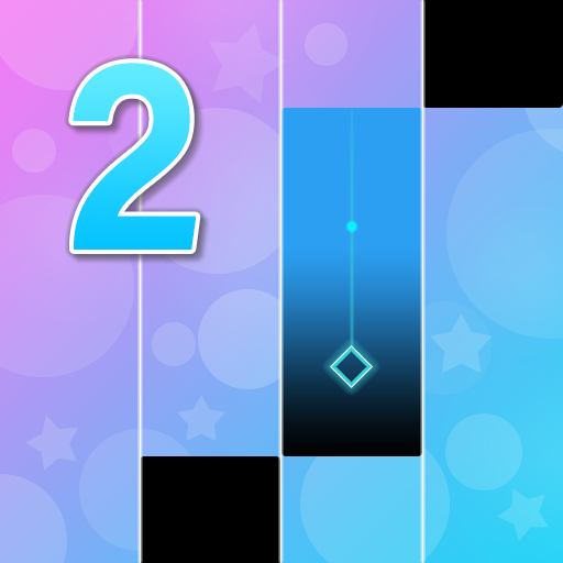 Piano Tiles 2 Mod for Android Y