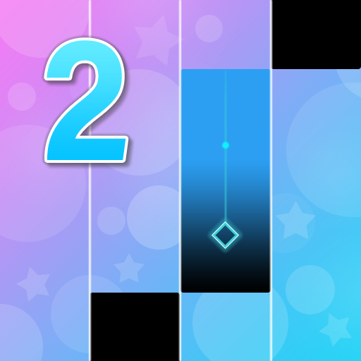 Piano Tiles 2 Mod Apk V1.2.2 (Mở Khóa) - Apkmody