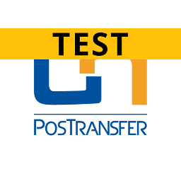 Icon image PosTransfer (Test)