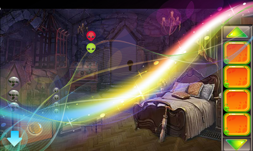 Kavi Escape Game 461 Happy Bee Rescue  Game