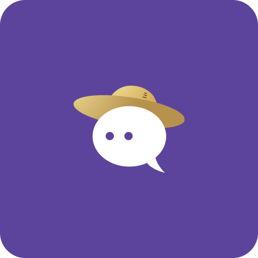 팜톡랜드 logo