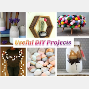Useful DIY Projects