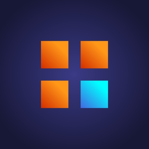 Next Move logo