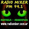 Radio Mixer FM 94.1 Rafaela