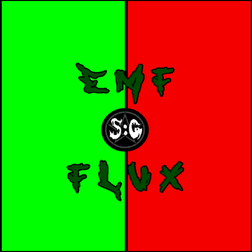 EMF Flux 1.0.3 Icon