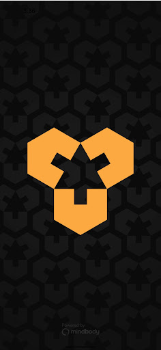 Android application BackYahd Boston screenshort