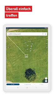 what3words: Genau wissen wo Screenshot