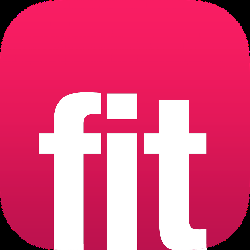 Logo Myfitapp Now
