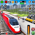 Train Games: City Train Driver
