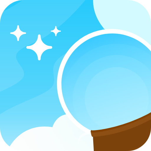 Crystal Ball - Fortune Teller 1.7.0 Icon