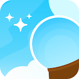 Crystal Ball - Fortune Teller icon