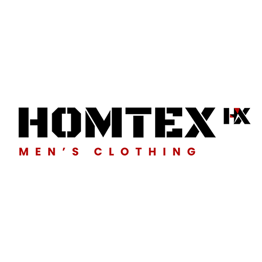 Homtex logo
