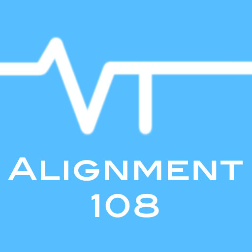 Alignment 108 Pro logo