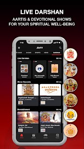 JioTV MOD APK (No Ads) Download Latest Version 7
