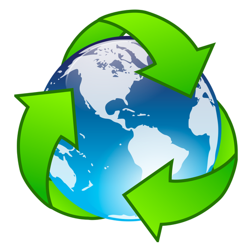 EWP Recycle logo