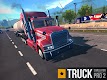 screenshot of Truck Simulator PRO 2