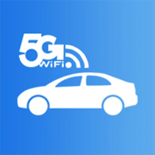 5G Wifi-Car