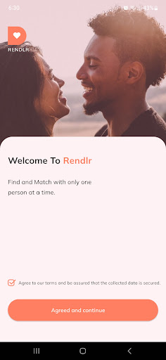 Rendlr - The Social Dating App 3