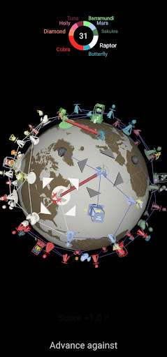 Ambition Screen 2