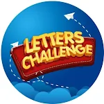 Cover Image of ダウンロード Letters Challenge 1.0.2 APK