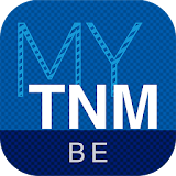 My TNM Be icon