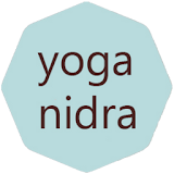 Yoga Nidra Meditation icon