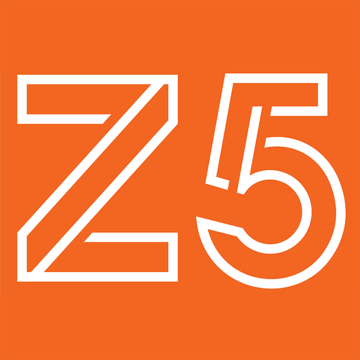 Z5 Inventory logo