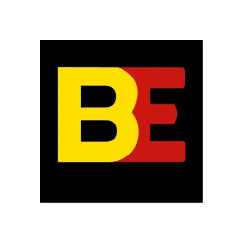 BRAINY EDUCATIONS logo