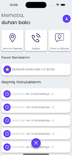 SafeGO Screen 3