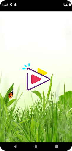 Android application Sunny Tic Tac screenshort