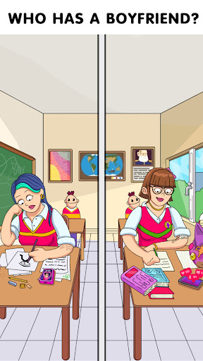 IQ Boost: Training Brain Games 2