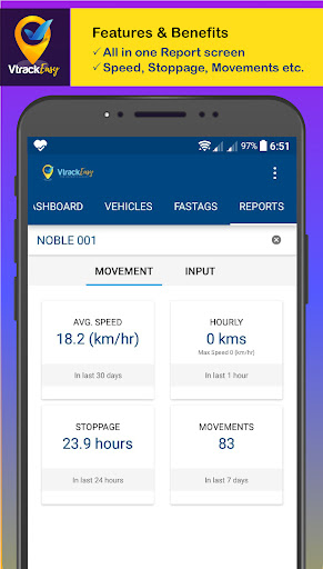 VTrack Eazy Screen 2