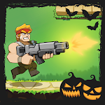 Cover Image of Tải xuống Cyber ​​Dead: Super Squad 1.0.48.01 APK
