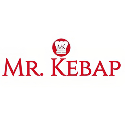 MR. KEBAP logo