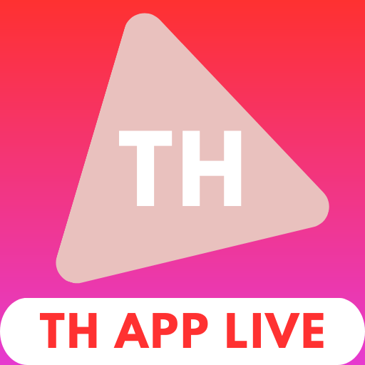 TH App Live Guide