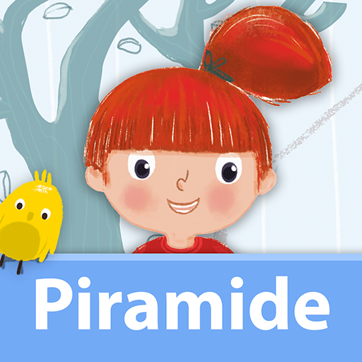 Piramide Digitaal logo