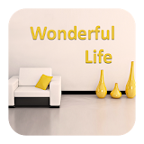 Wonderful dream LifeTheme icon