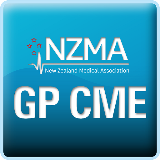 GP CME New Zealand 5.59 Icon