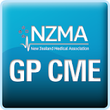 GP CME New Zealand icon