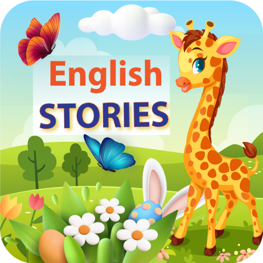 1000+ Short English Stories
