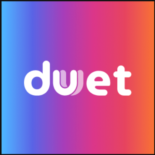 duuet logo